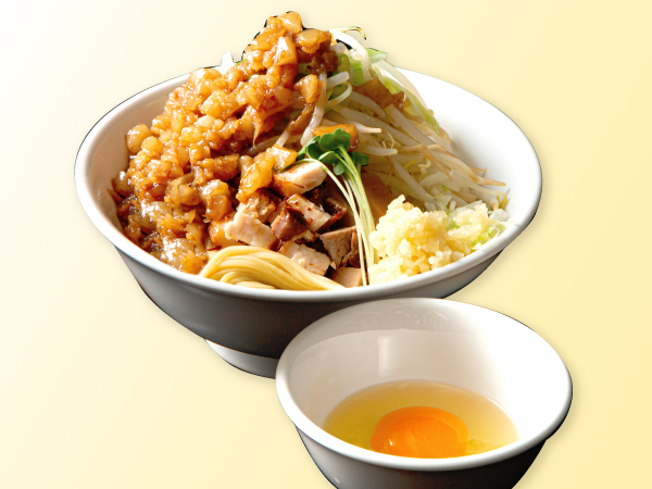 つけめんTETSU