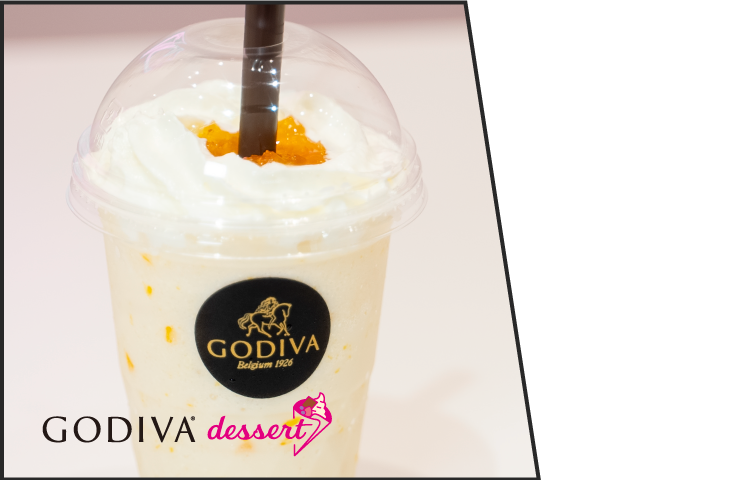 GODIVA