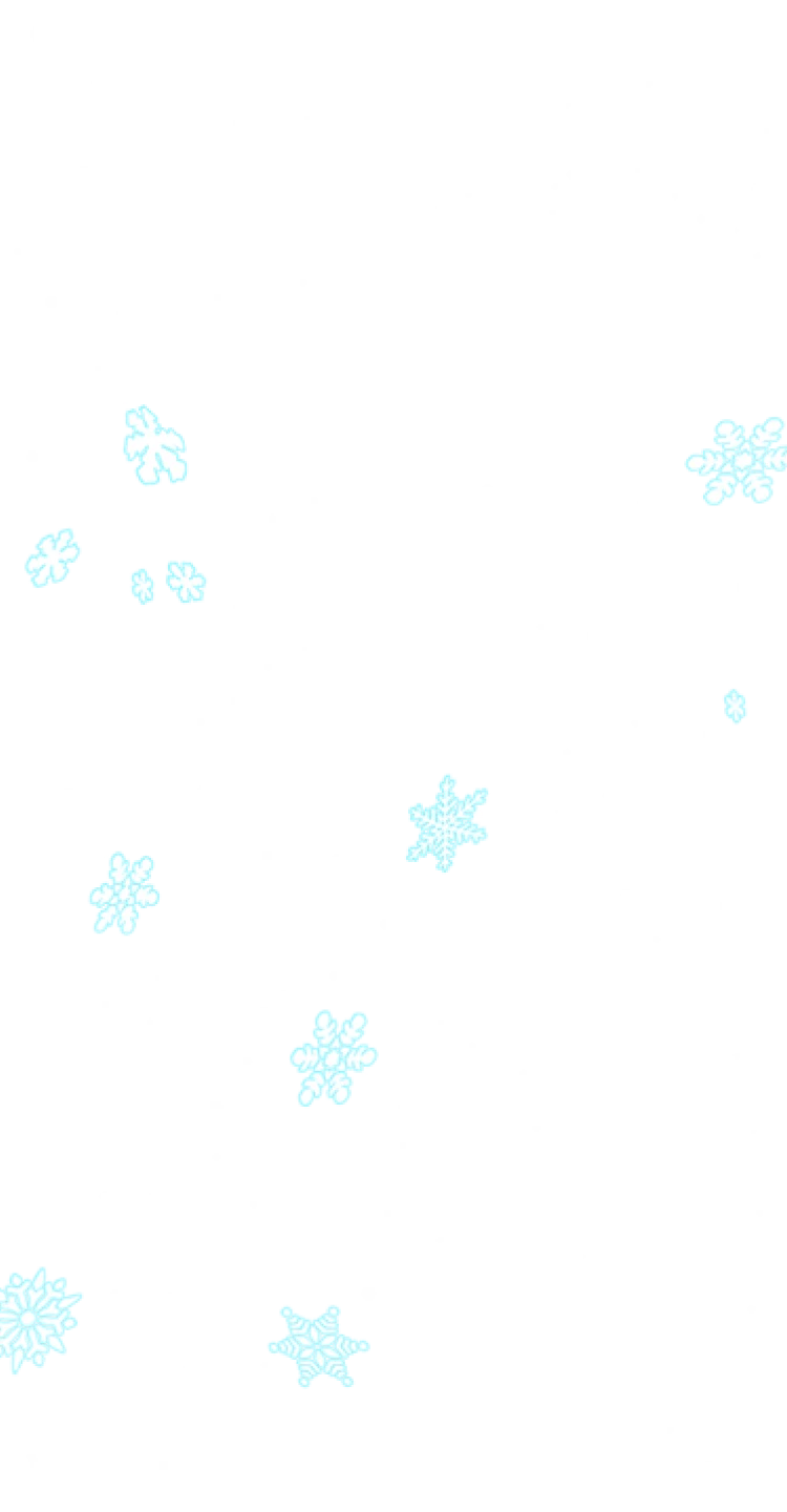 雪